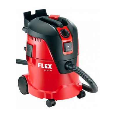 Пылесос FLEX VCE 44 L AC - изображение 3