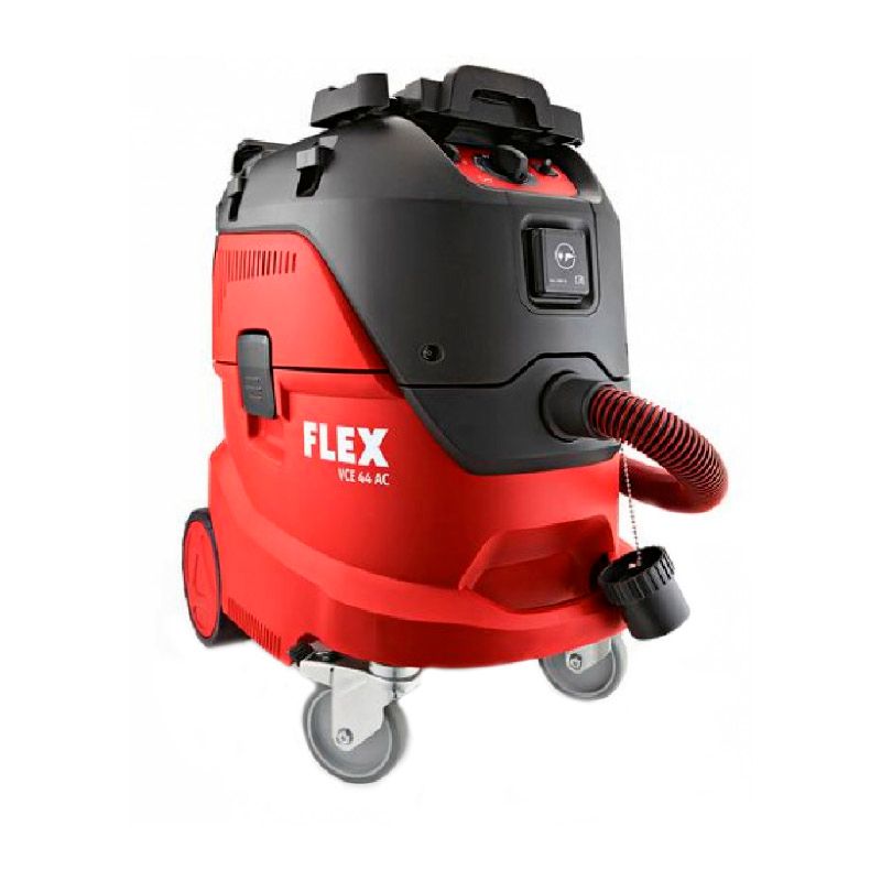 Пылесос FLEX VCE 44 M AC - изображение 2