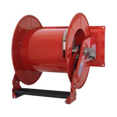 Стальная катушка с пружинной смоткой для рукава Flexbimec 15х1/2 9517 - изображение 4