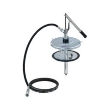 Ручной солидолонагнетатель Flexbimec для бочек 20 кг 5130/CL - изображение 2