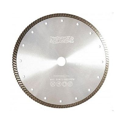 Алмазный диск F/M VACUUM d 352 мм (металл) - изображение 5