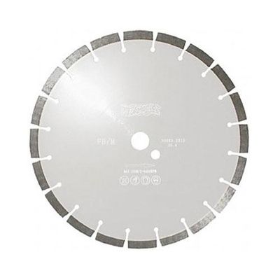Алмазный диск F/M VACUUM d 352 мм (металл) - изображение 6