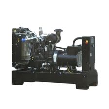 Дизельная электростанция Fogo FDF 100 I - изображение 3