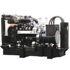 Дизельная электростанция Fogo FDF 275 D - изображение 3