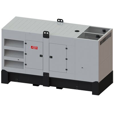 Дизельная электростанция Fogo FDF 275 S - изображение 6