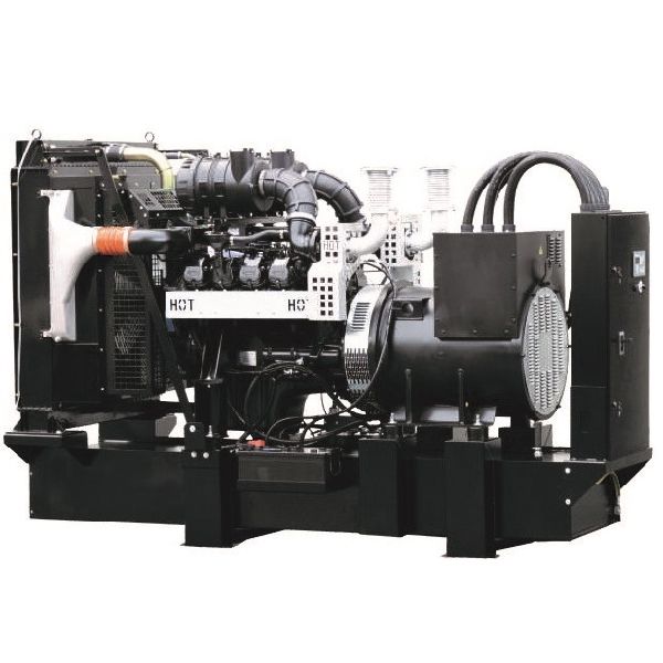Дизельная электростанция Fogo FDF 300 D