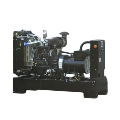 Дизельная электростанция Fogo FDF 300 D - изображение 6