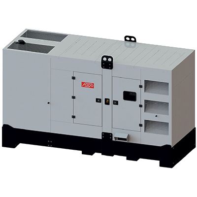 Дизельная электростанция Fogo FDF 300 D - изображение 7