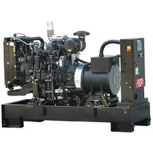 Дизельная электростанция Fogo FDF 60 I - изображение 3