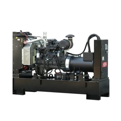 Дизельная электростанция Fogo FDF 60 I - изображение 6