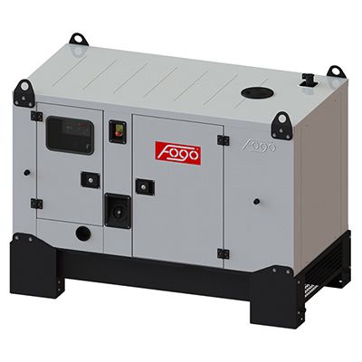 Дизельная электростанция Fogo FDF 60 I - изображение 8