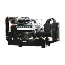 Дизельная электростанция Fogo FDF 660 D - изображение 3