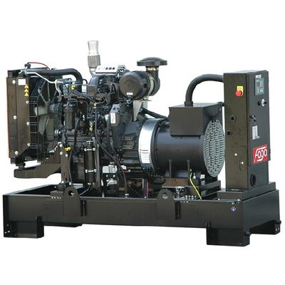 Дизельная электростанция Fogo FDG 500 S - изображение 7