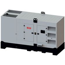 Дизельная электростанция Fogo FDG 660 D - изображение 2