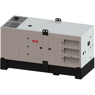 Дизельная электростанция Fogo FDG 660 D - изображение 5