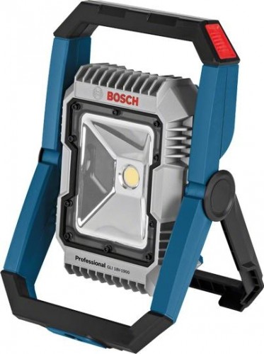 Фонарь аккумуляторный BOSCH GLI 18V-1900 без АКБ и ЗУ 0601446400