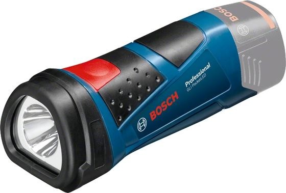 Фонарь аккумуляторный BOSCH GLI PocketLED без АКБ и ЗУ 0601437V00