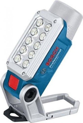 Фонарь аккумуляторный BOSCH GLI Deciled 10.8 V-LI/ GLI 12V-330 без АКБ и ЗУ 06014A0000
