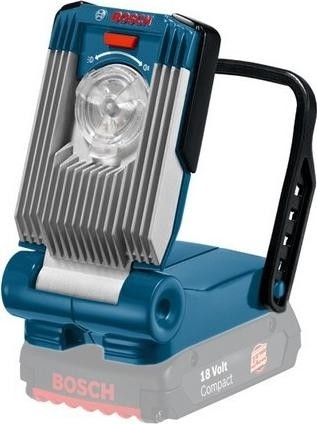 Фонарь аккумуляторный BOSCH GLI VariLED без АКБ и ЗУ 0601443400