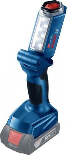 Фонарь аккумуляторный BOSCH GLI 18V-300 без АКБ и ЗУ 06014A1100