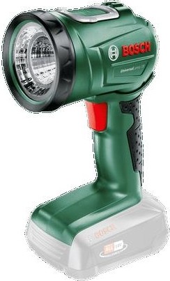 Фонарь аккумуляторный BOSCH UniversalLamp 18 06039A1100
