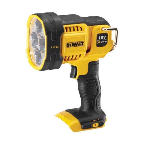 Фонарь аккумуляторный DeWALT DCL 043 без АКБ и ЗУ DCL043-XJ