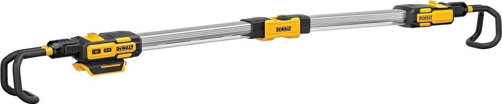 Фонарь аккумуляторный DeWALT DCL 045 без АКБ и ЗУ DCL045-XJ
