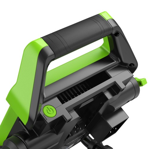 Фонарь аккумуляторный GREENWORKS G24WL светодиодный 24в / 220в, без АКБ и ЗУ 3401307 - изображение 4