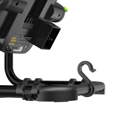 Фонарь аккумуляторный GREENWORKS G24WL светодиодный 24в / 220в, без АКБ и ЗУ 3401307 - изображение 5