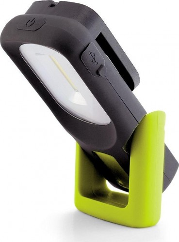 Фонарь аккумуляторный ЯРКИЙ ЛУЧ "ОPTIMUS ACCU рocket" 4606400105824 - изображение 3