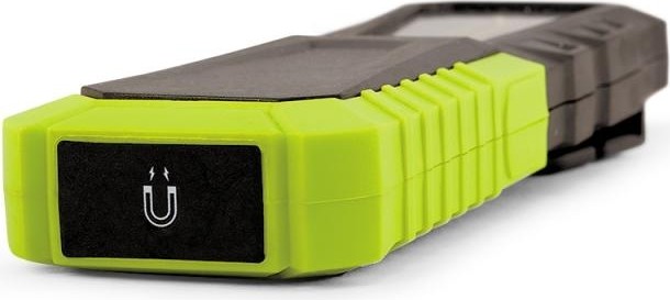 Фонарь аккумуляторный ЯРКИЙ ЛУЧ "ОPTIMUS ACCU v.2 mini" 4606400105664 - изображение 4