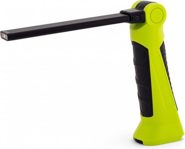 Фонарь аккумуляторный ЯРКИЙ ЛУЧ "ОPTIMUS ACCU Long" 4606400105985 - изображение 3