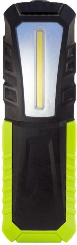 Фонарь аккумуляторный ЯРКИЙ ЛУЧ "ОPTIMUS ACCU v.2 mаxi" 4606400105671