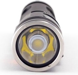 Фонарь аккумуляторный ЯРКИЙ ЛУЧ SHERP S15 4606400105947 - изображение 5