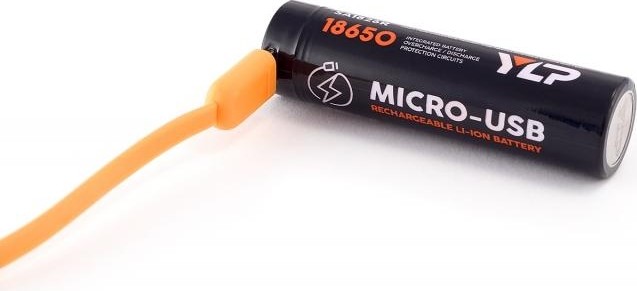 Фонарь аккумуляторный ЯРКИЙ ЛУЧ SHERP S15 4606400105947 - изображение 4