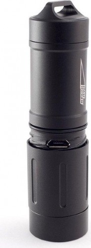 Фонарь аккумуляторный ЯРКИЙ ЛУЧ "ENOT" L-300 4606400105961 - изображение 5