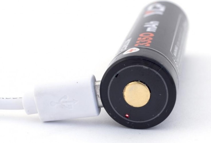 Фонарь аккумуляторный ЯРКИЙ ЛУЧ GRYPHON G21 4606400105893 - изображение 3