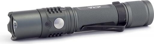 Фонарь аккумуляторный ЯРКИЙ ЛУЧ GRYPHON G24 4606400001430 - изображение 2