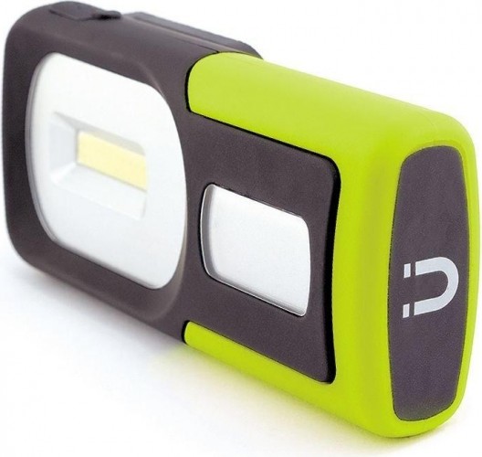 Фонарь аккумуляторный ЯРКИЙ ЛУЧ "ОPTIMUS ACCU рocket" 4606400105824 - изображение 2