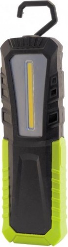 Фонарь аккумуляторный ЯРКИЙ ЛУЧ "ОPTIMUS ACCU v.2 mini" 4606400105664 - изображение 3