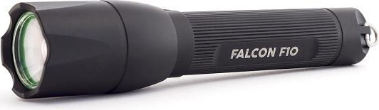 Фонарь аккумуляторный ЯРКИЙ ЛУЧ F10 "Falcon" 4606400105879