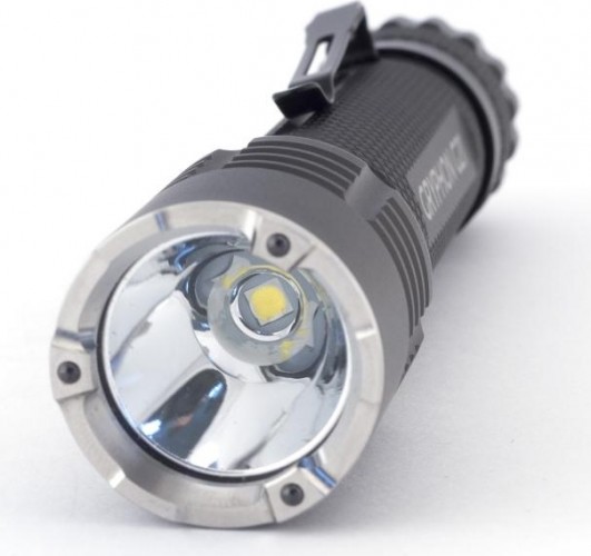 Фонарь аккумуляторный ЯРКИЙ ЛУЧ GRYPHON G21 4606400105893 - изображение 2