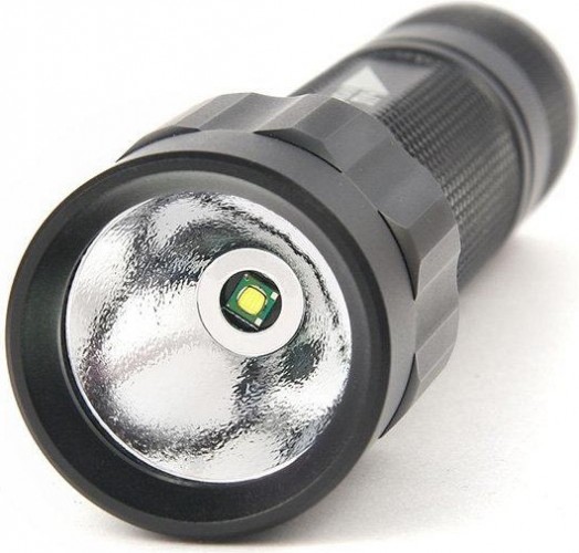 Фонарь аккумуляторный ЯРКИЙ ЛУЧ T-8 HUNTER v.2 подствольный 4606400106098 - изображение 2