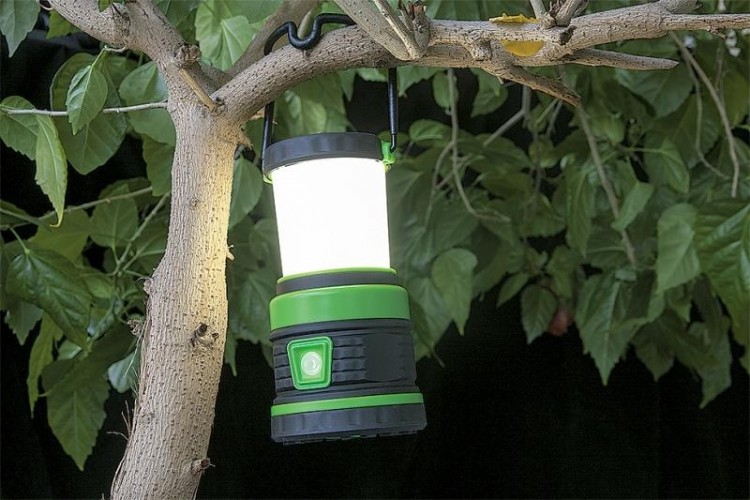 Фонарь аккумуляторный ЯРКИЙ ЛУЧ «Кемпинг» CL-350A 4606400105312 - изображение 2