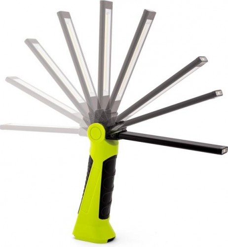 Фонарь аккумуляторный ЯРКИЙ ЛУЧ "ОPTIMUS ACCU Long" 4606400105985 - изображение 4