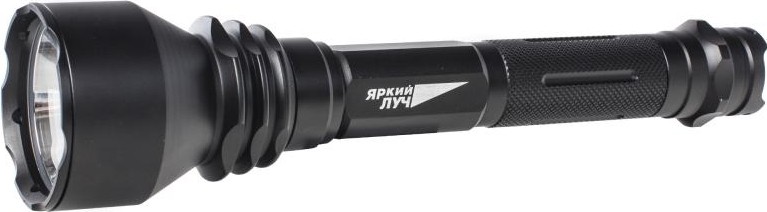 Фонарь аккумуляторный ЯРКИЙ ЛУЧ XL- 900 "Баллиста 2.5" 4606400607656
