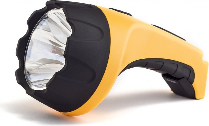 Фонарь аккумуляторный ЯРКИЙ ЛУЧ "LA-07" 4606400104292