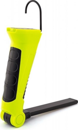 Фонарь аккумуляторный ЯРКИЙ ЛУЧ "ОPTIMUS ACCU Long" 4606400105985 - изображение 5