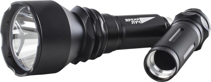 Фонарь аккумуляторный ЯРКИЙ ЛУЧ XL- 900 "Баллиста 2.5" 4606400607656 - изображение 4