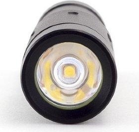 Фонарь аккумуляторный ЯРКИЙ ЛУЧ "ENOT" L-300 4606400105961 - изображение 3